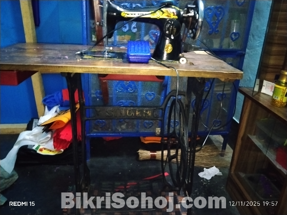 সেলাইমেশিন